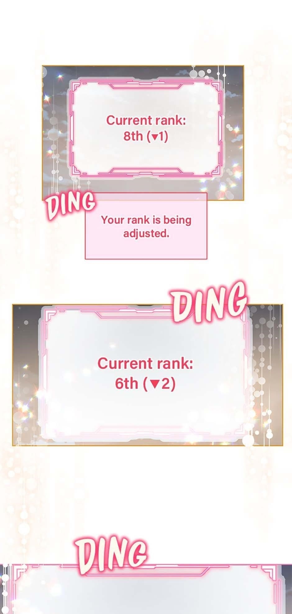 A Transmigrator's Privilege - Chapter 66 Page 10