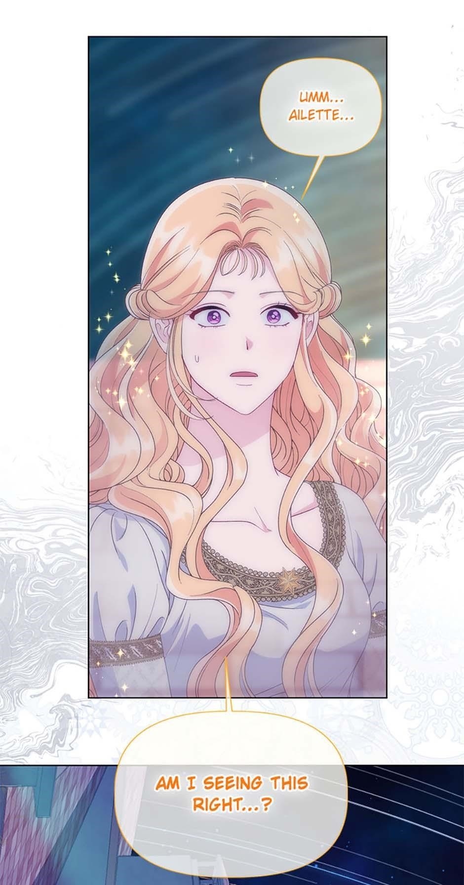 A Transmigrator's Privilege - Chapter 66 Page 16