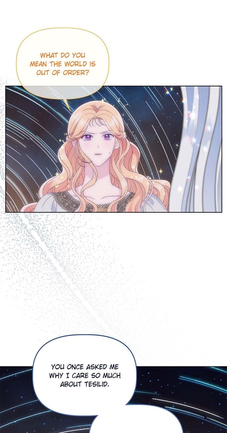 A Transmigrator's Privilege - Chapter 66 Page 23