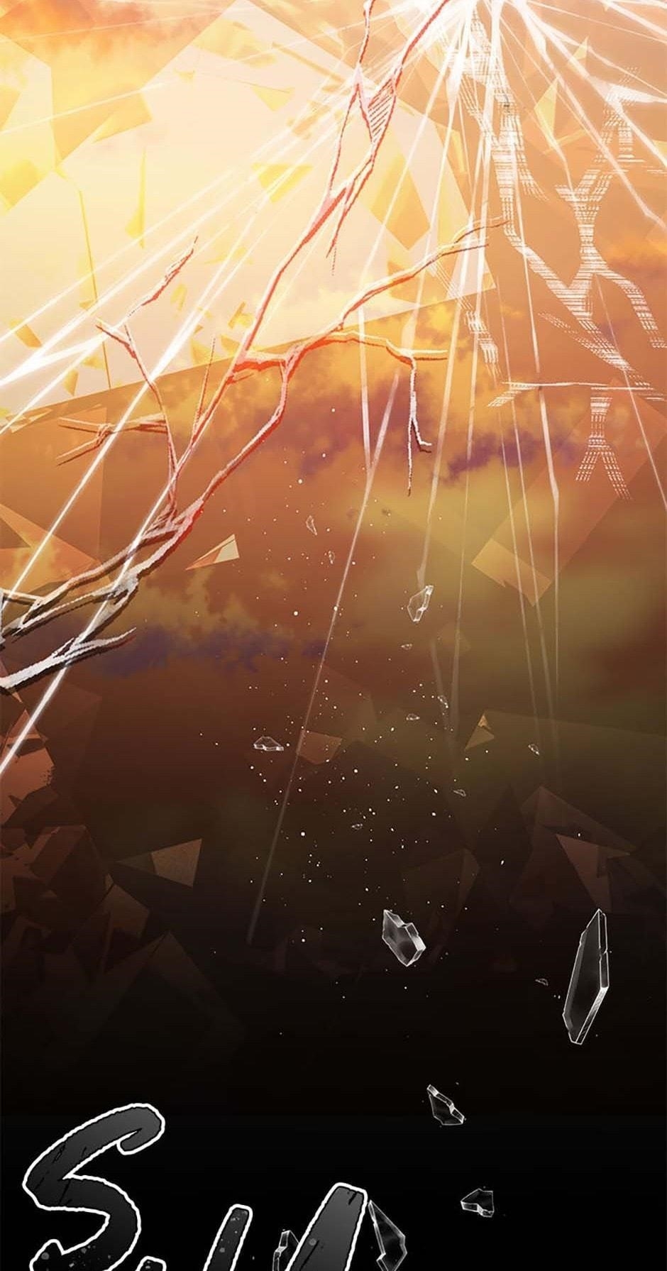 A Transmigrator's Privilege - Chapter 66 Page 35