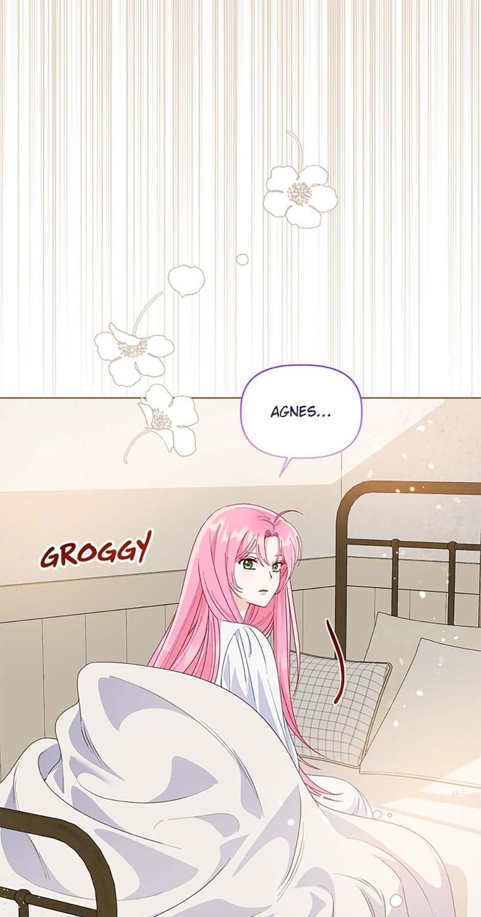 A Transmigrator's Privilege - Chapter 66 Page 42