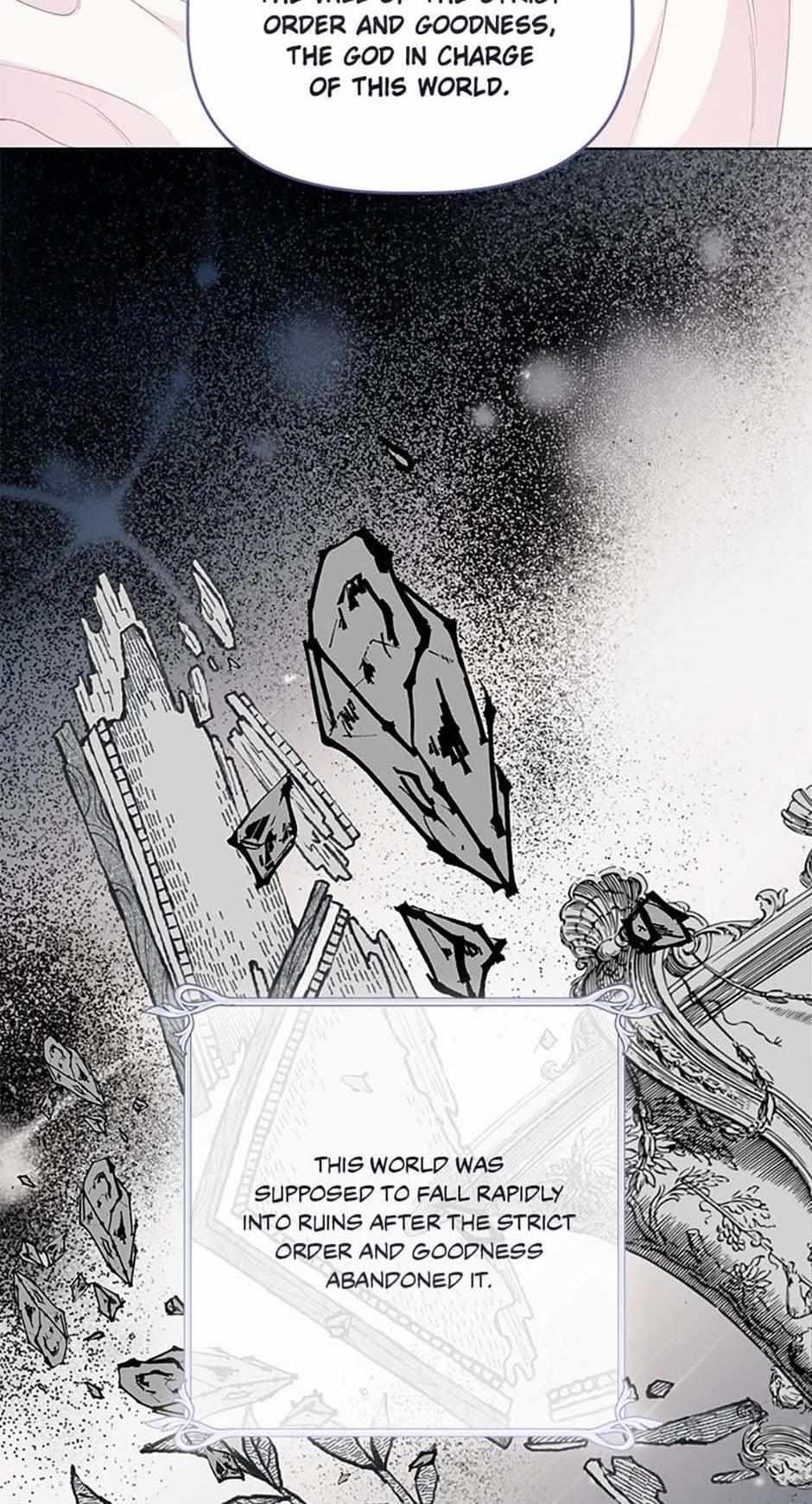 A Transmigrator's Privilege - Chapter 66 Page 52