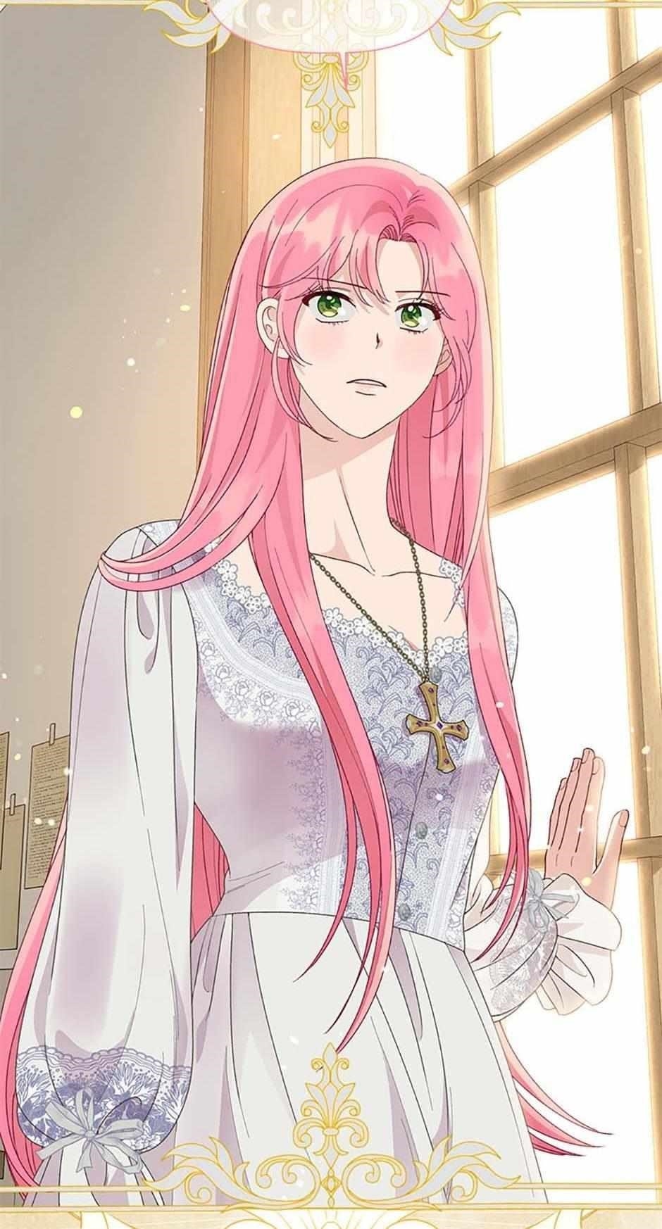 A Transmigrator's Privilege - Chapter 66 Page 60