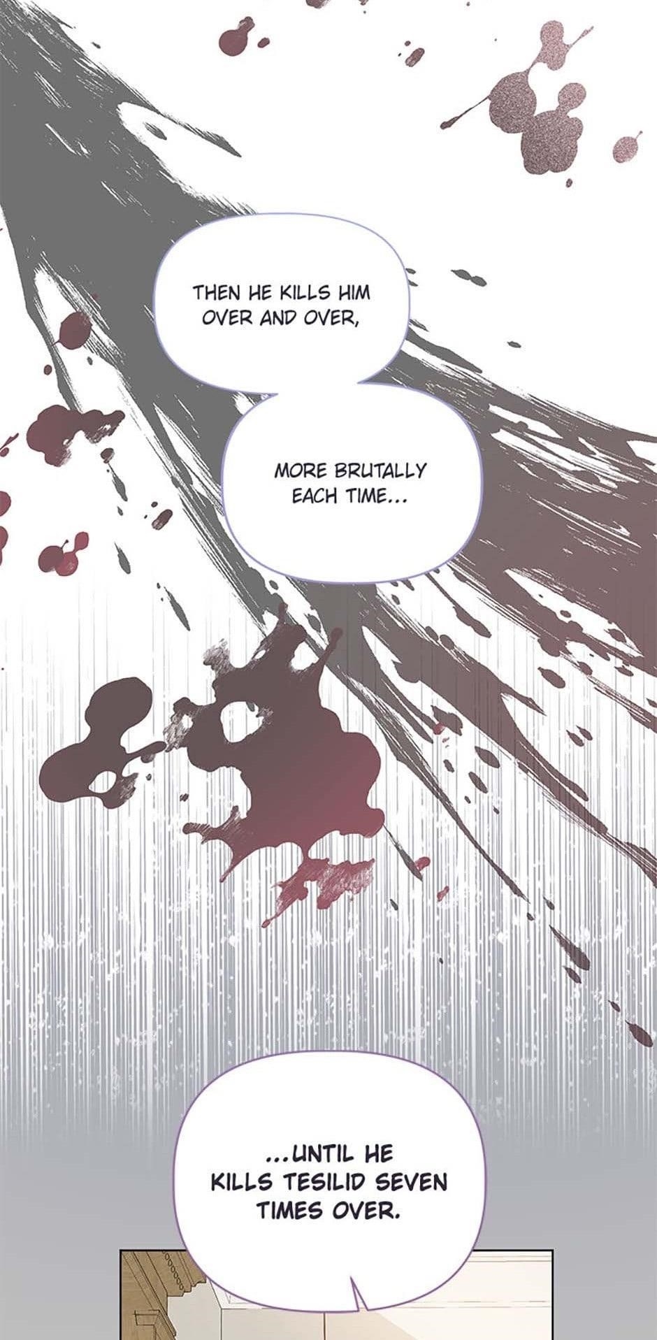 A Transmigrator's Privilege - Chapter 66 Page 68