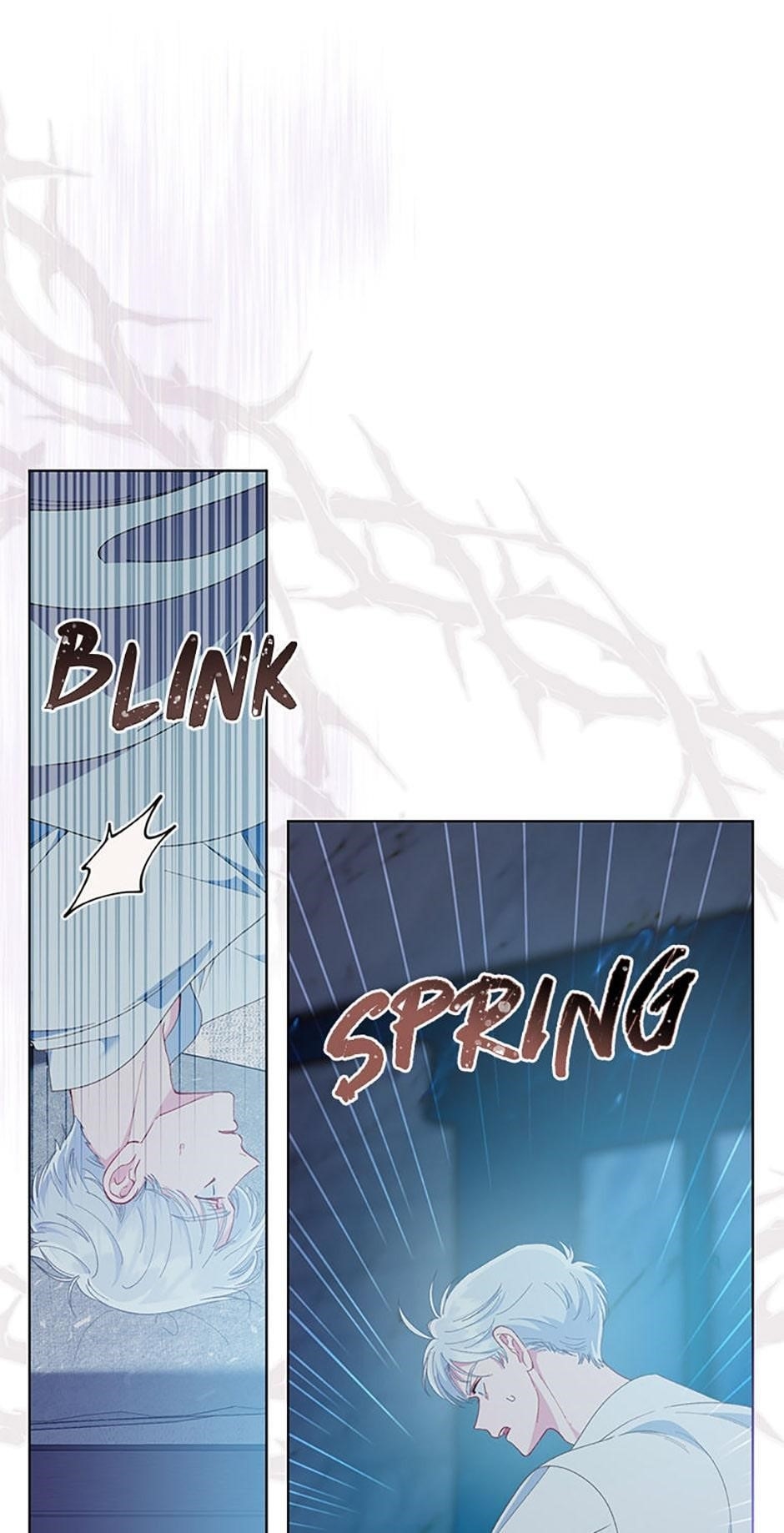 A Transmigrator's Privilege - Chapter 67 Page 29