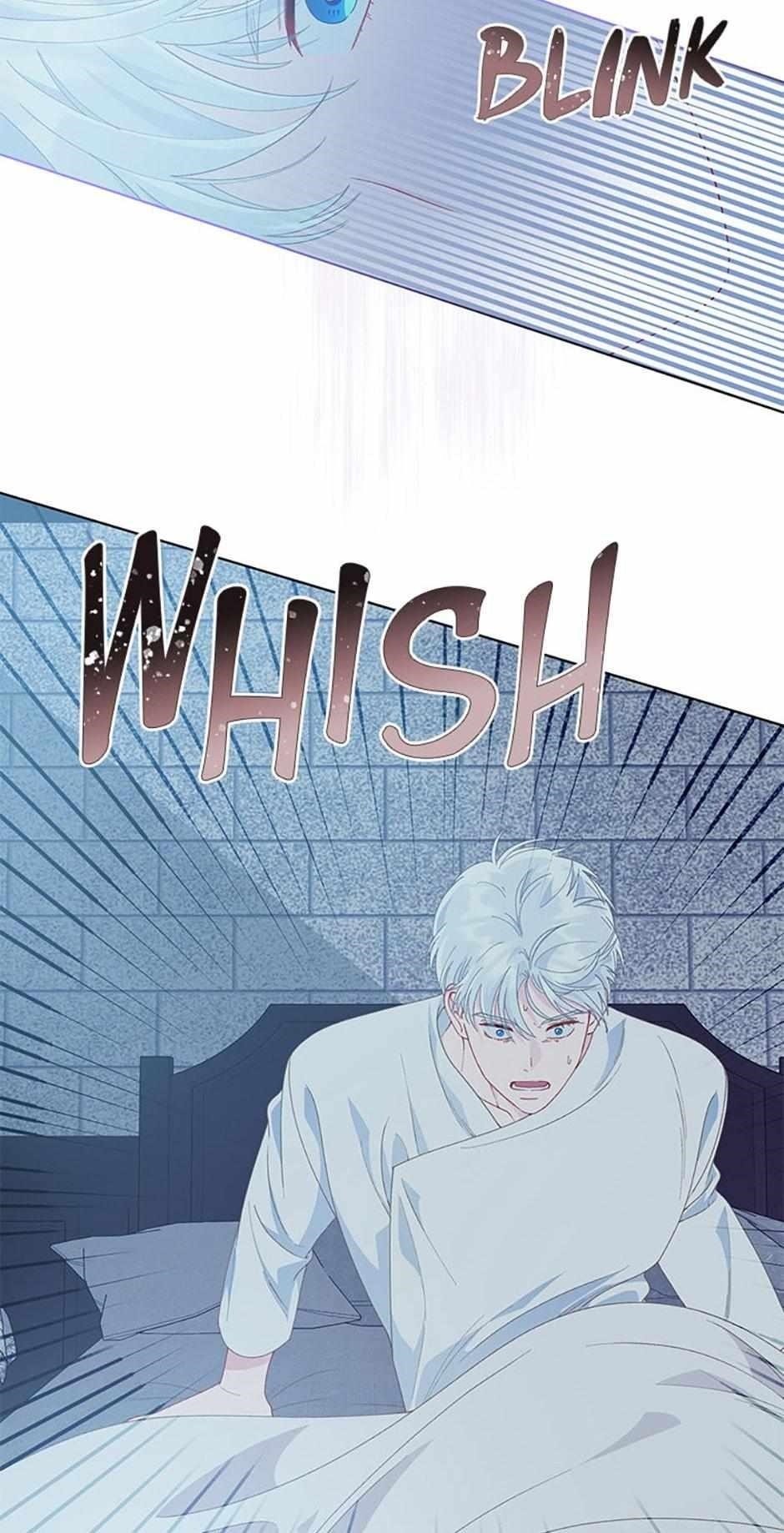 A Transmigrator's Privilege - Chapter 67 Page 32