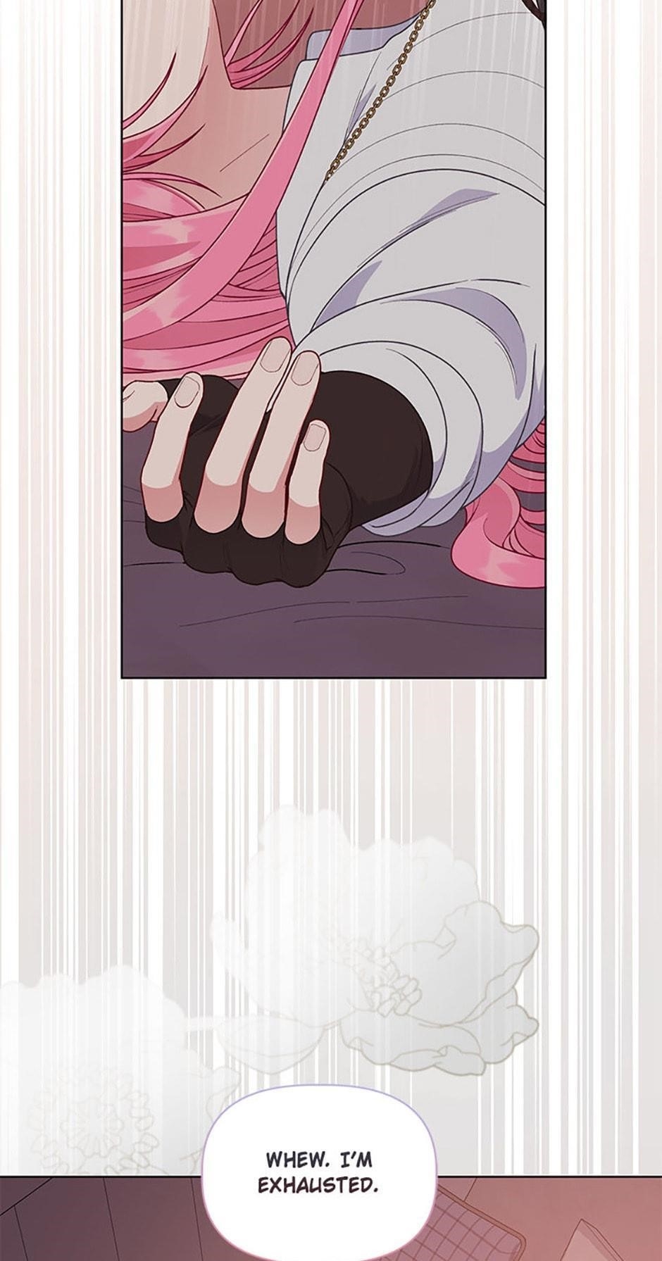 A Transmigrator's Privilege - Chapter 67 Page 45