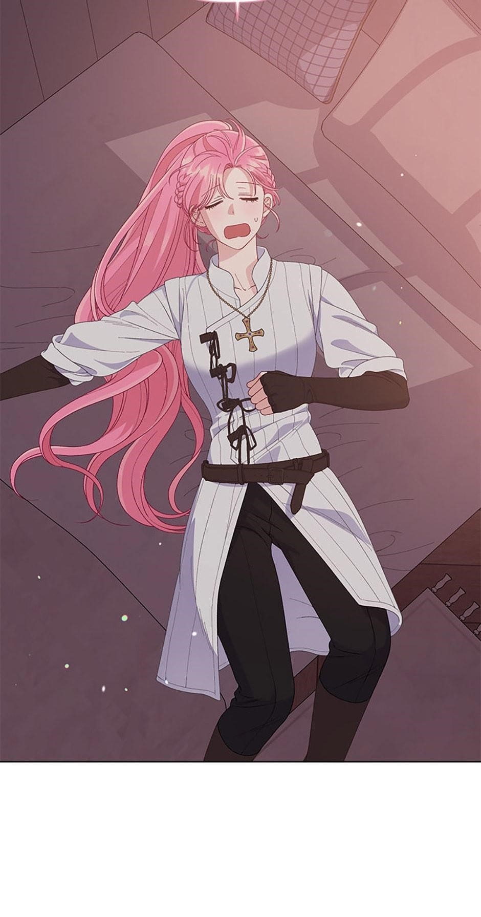 A Transmigrator's Privilege - Chapter 67 Page 46