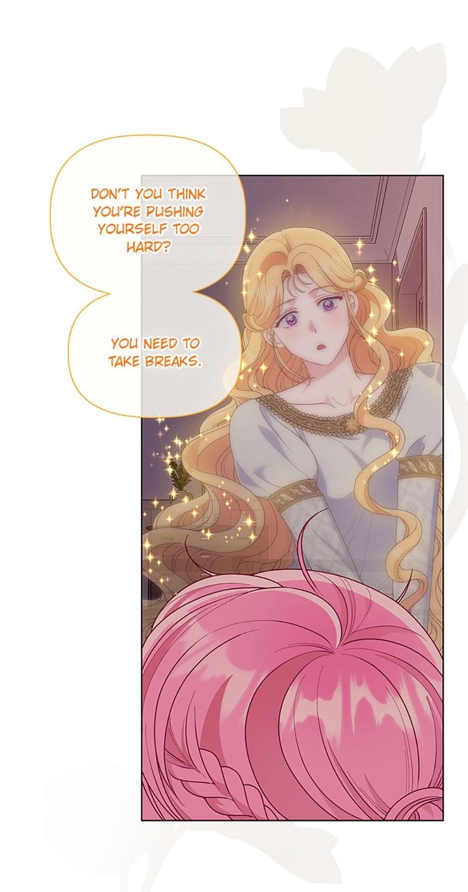 A Transmigrator's Privilege - Chapter 67 Page 47