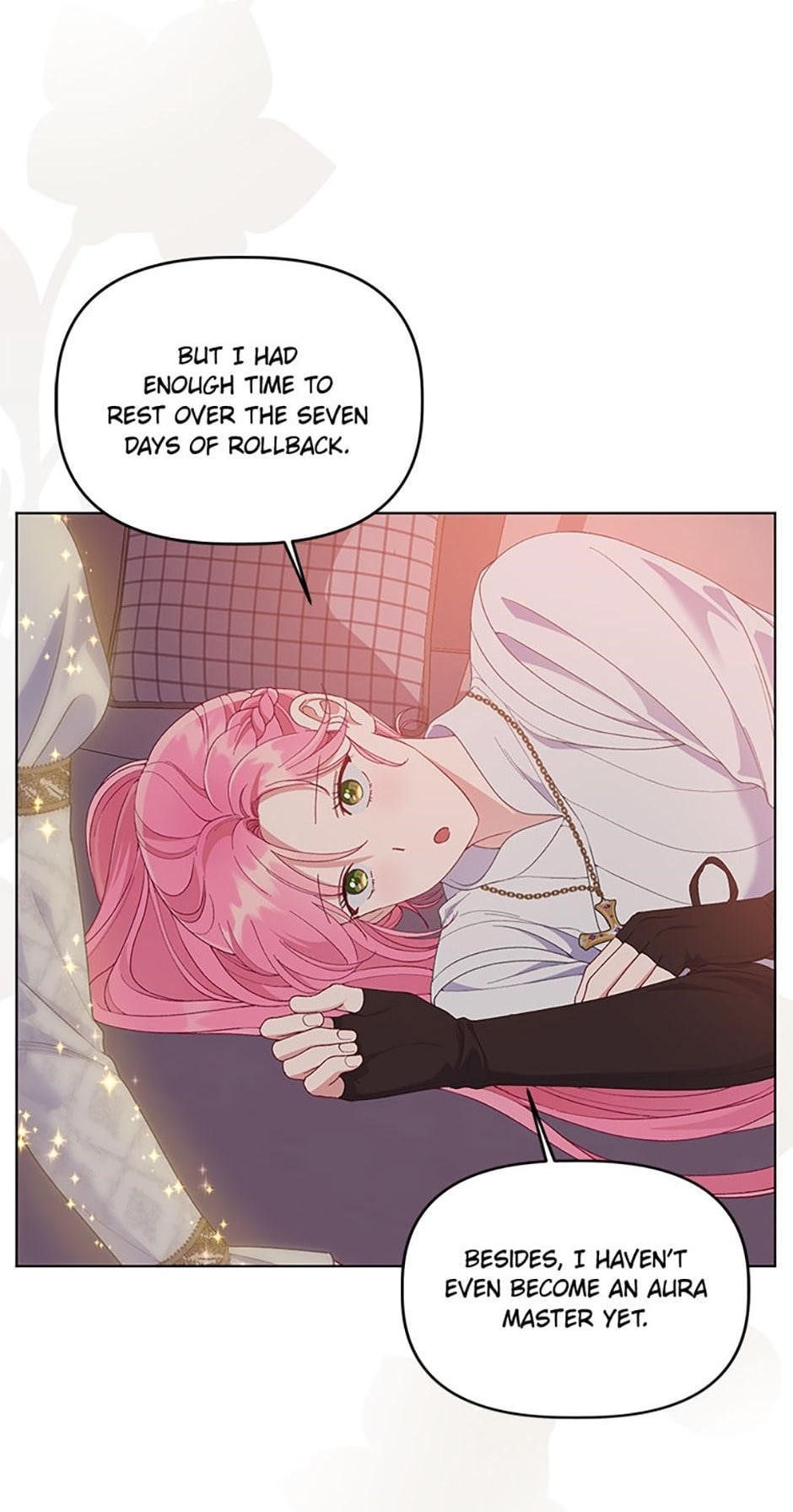 A Transmigrator's Privilege - Chapter 67 Page 48