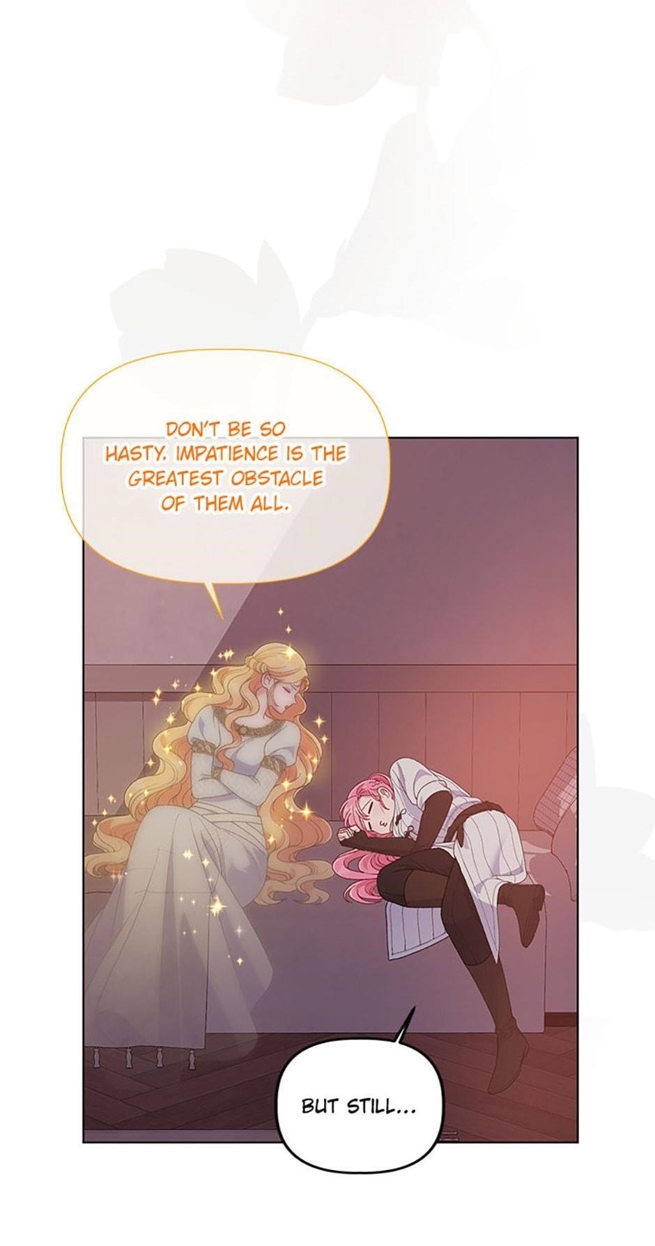 A Transmigrator's Privilege - Chapter 67 Page 49