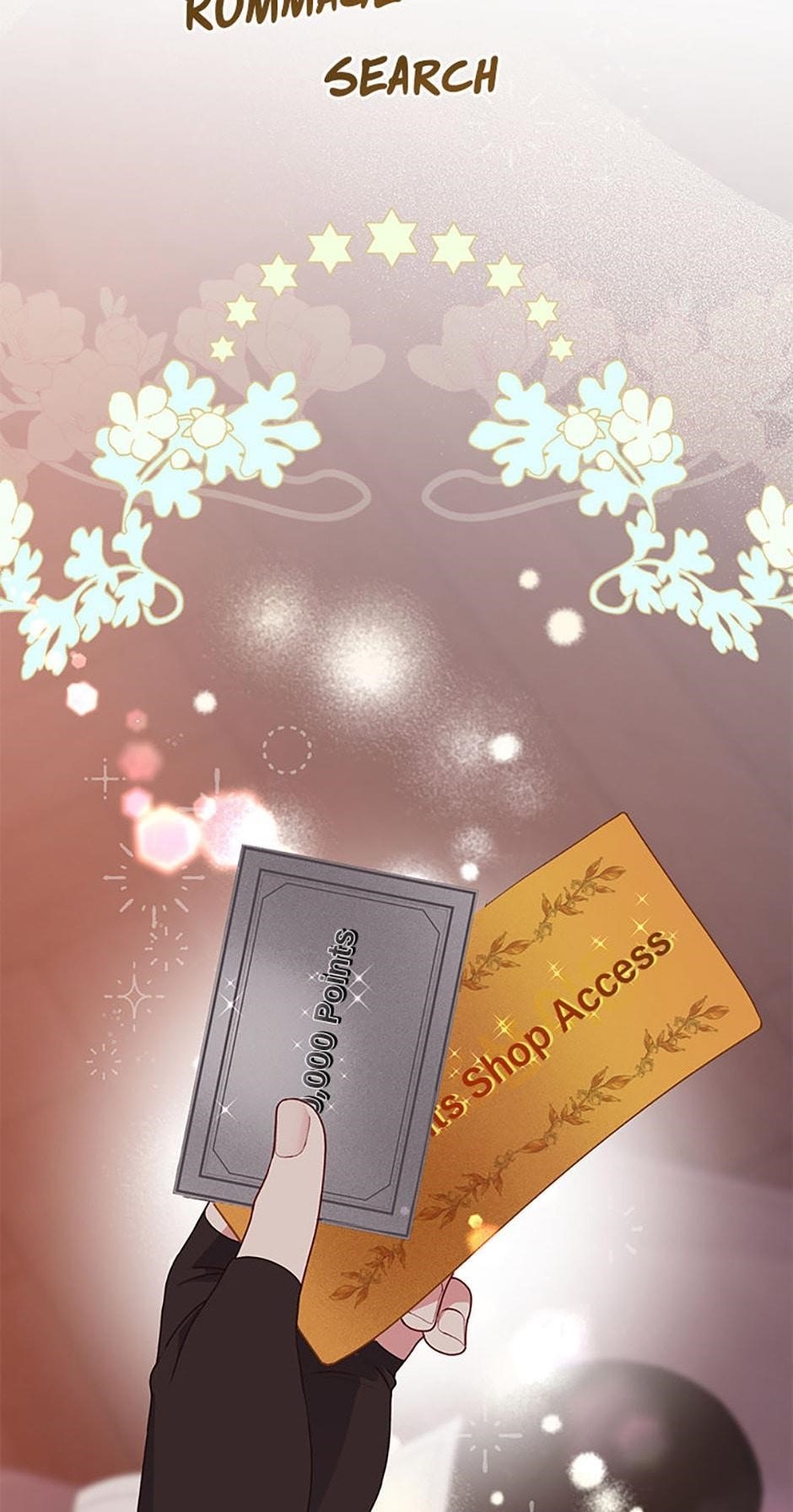 A Transmigrator's Privilege - Chapter 67 Page 52