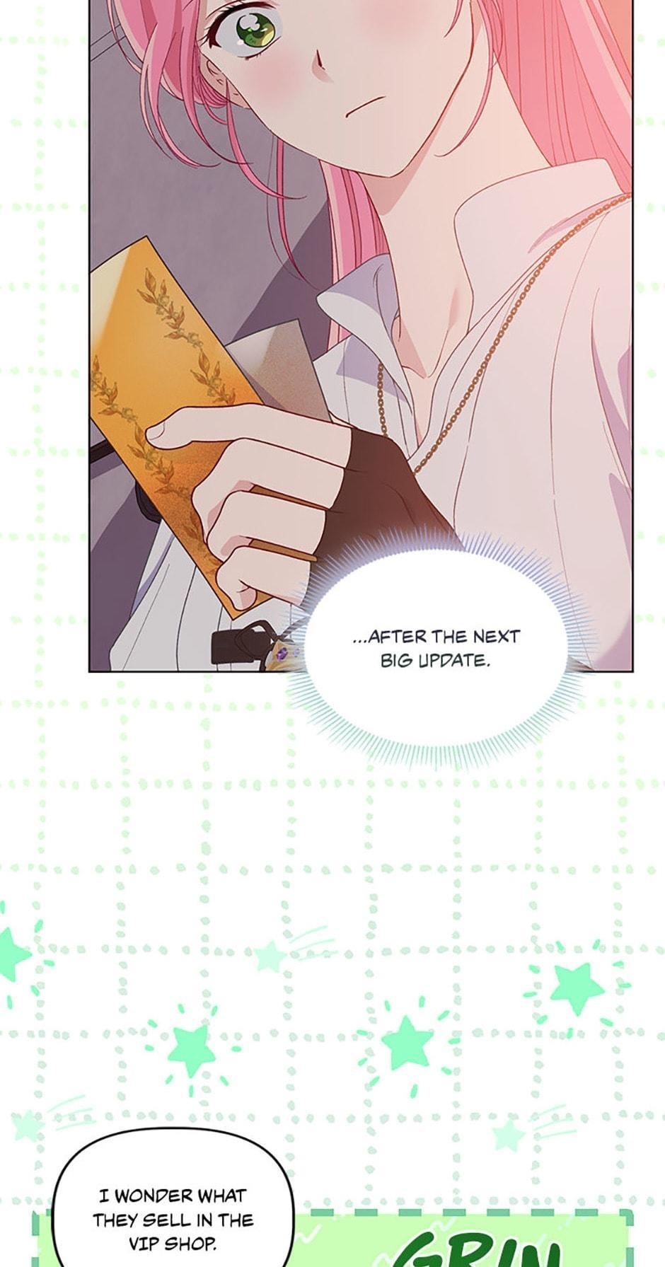 A Transmigrator's Privilege - Chapter 67 Page 54