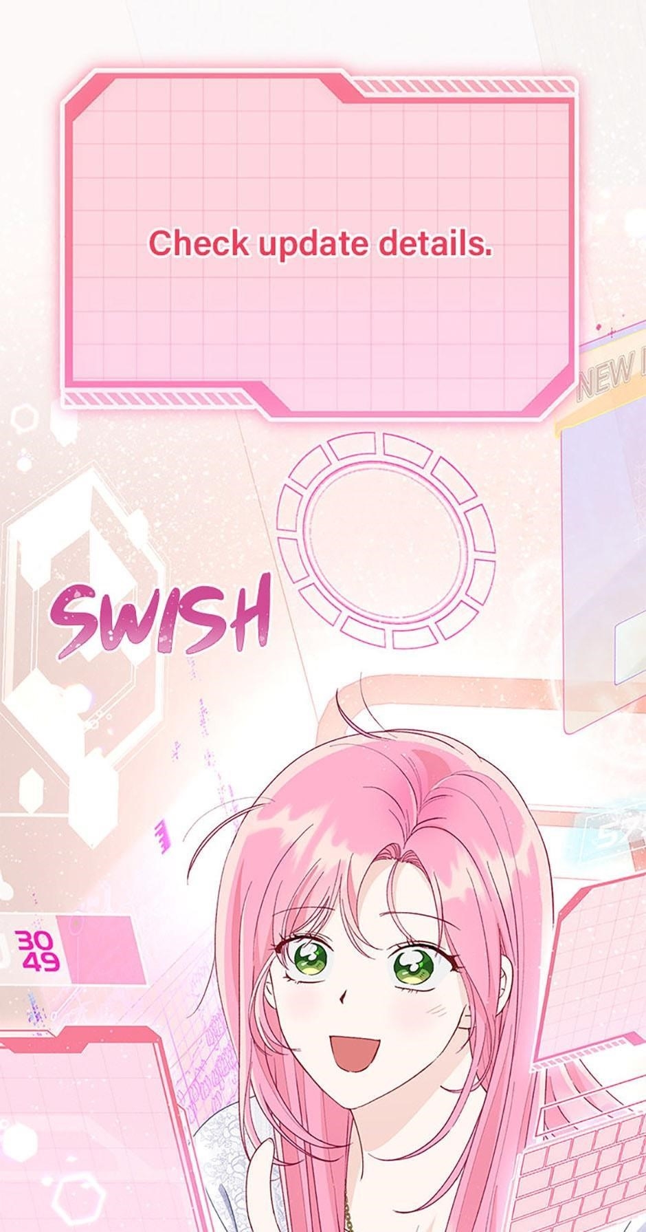 A Transmigrator's Privilege - Chapter 67 Page 64