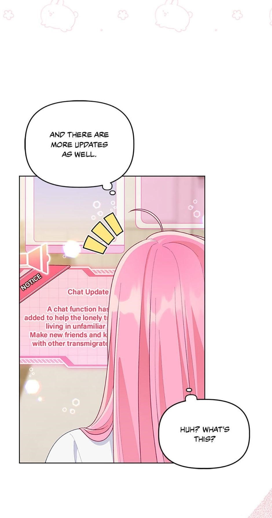 A Transmigrator's Privilege - Chapter 67 Page 69