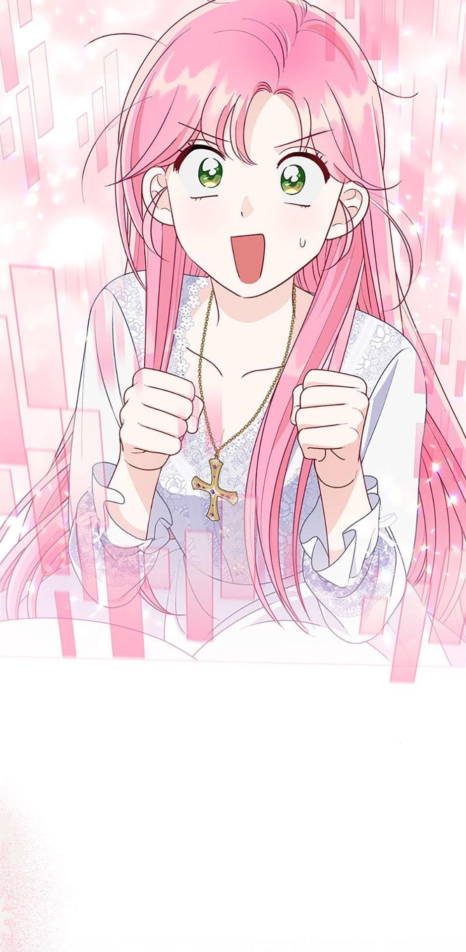 A Transmigrator's Privilege - Chapter 67 Page 74