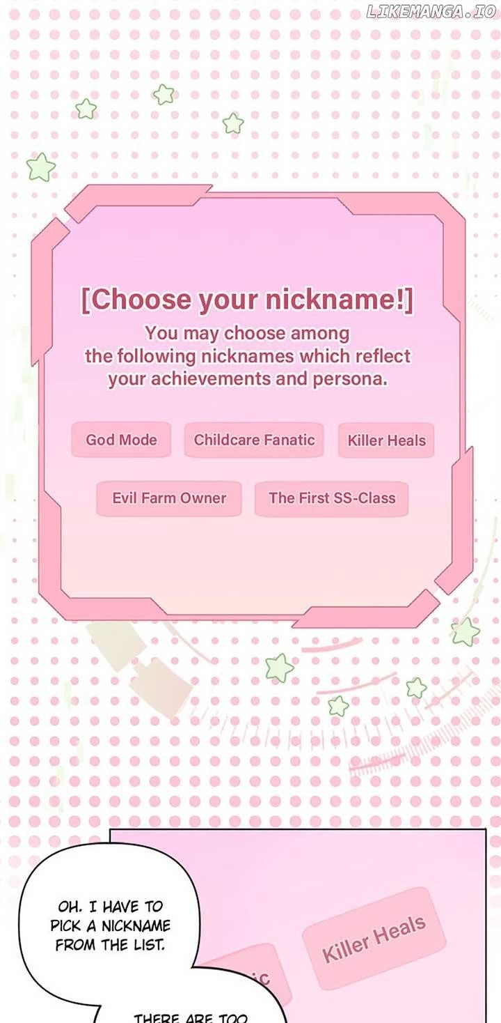 A Transmigrator's Privilege - Chapter 68 Page 10