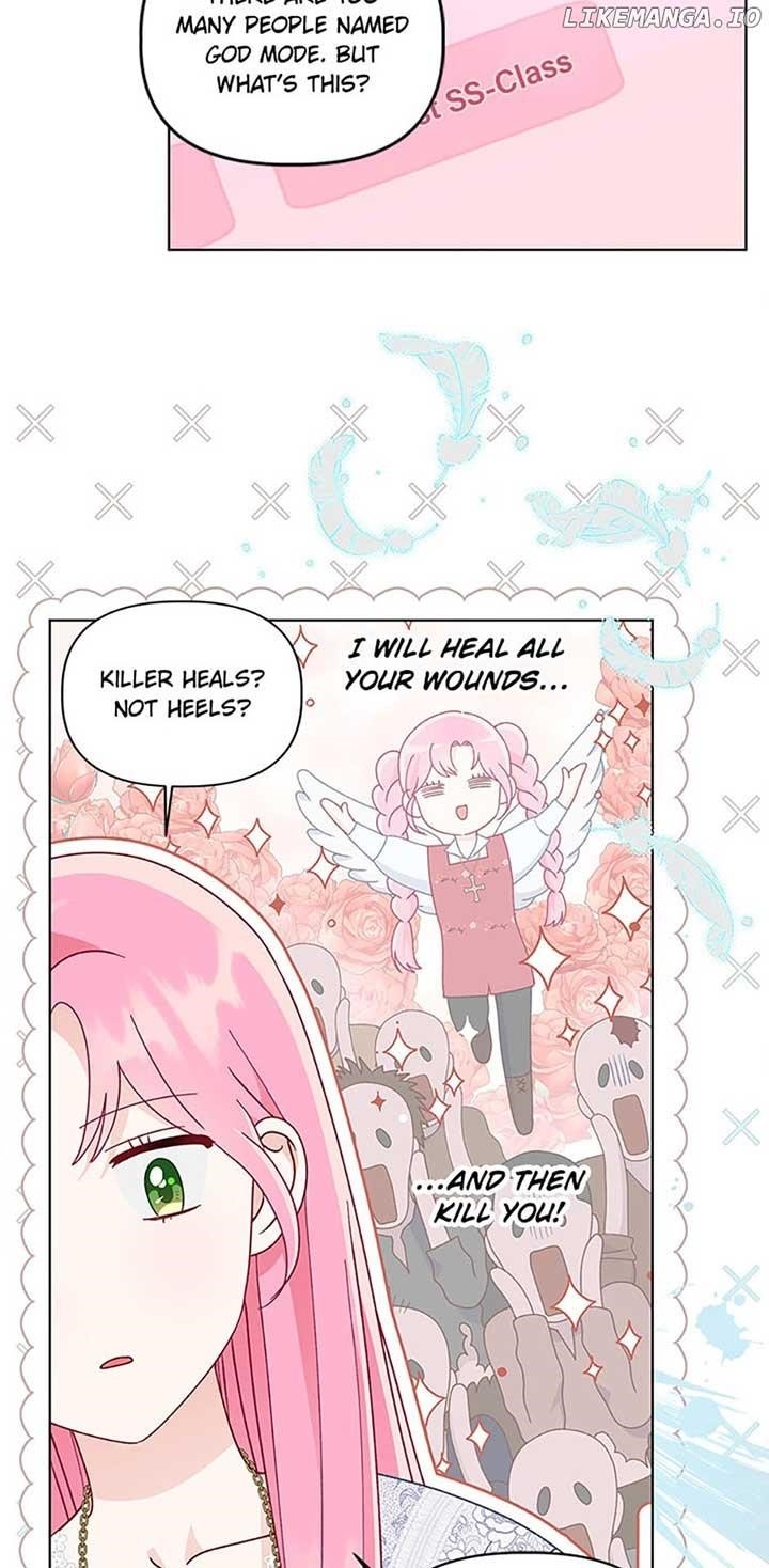 A Transmigrator's Privilege - Chapter 68 Page 11