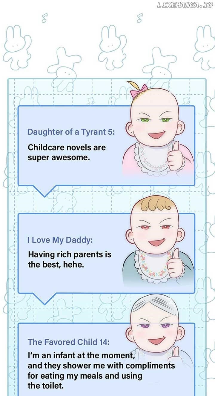 A Transmigrator's Privilege - Chapter 68 Page 14