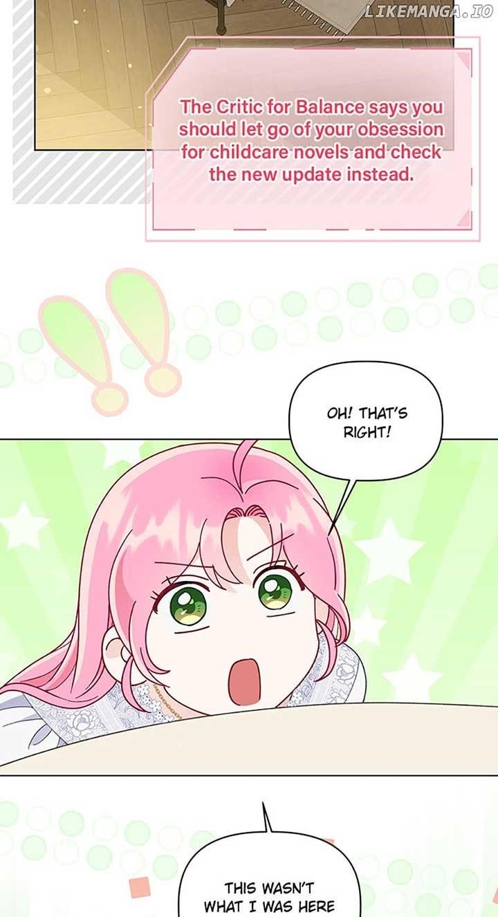 A Transmigrator's Privilege - Chapter 68 Page 18