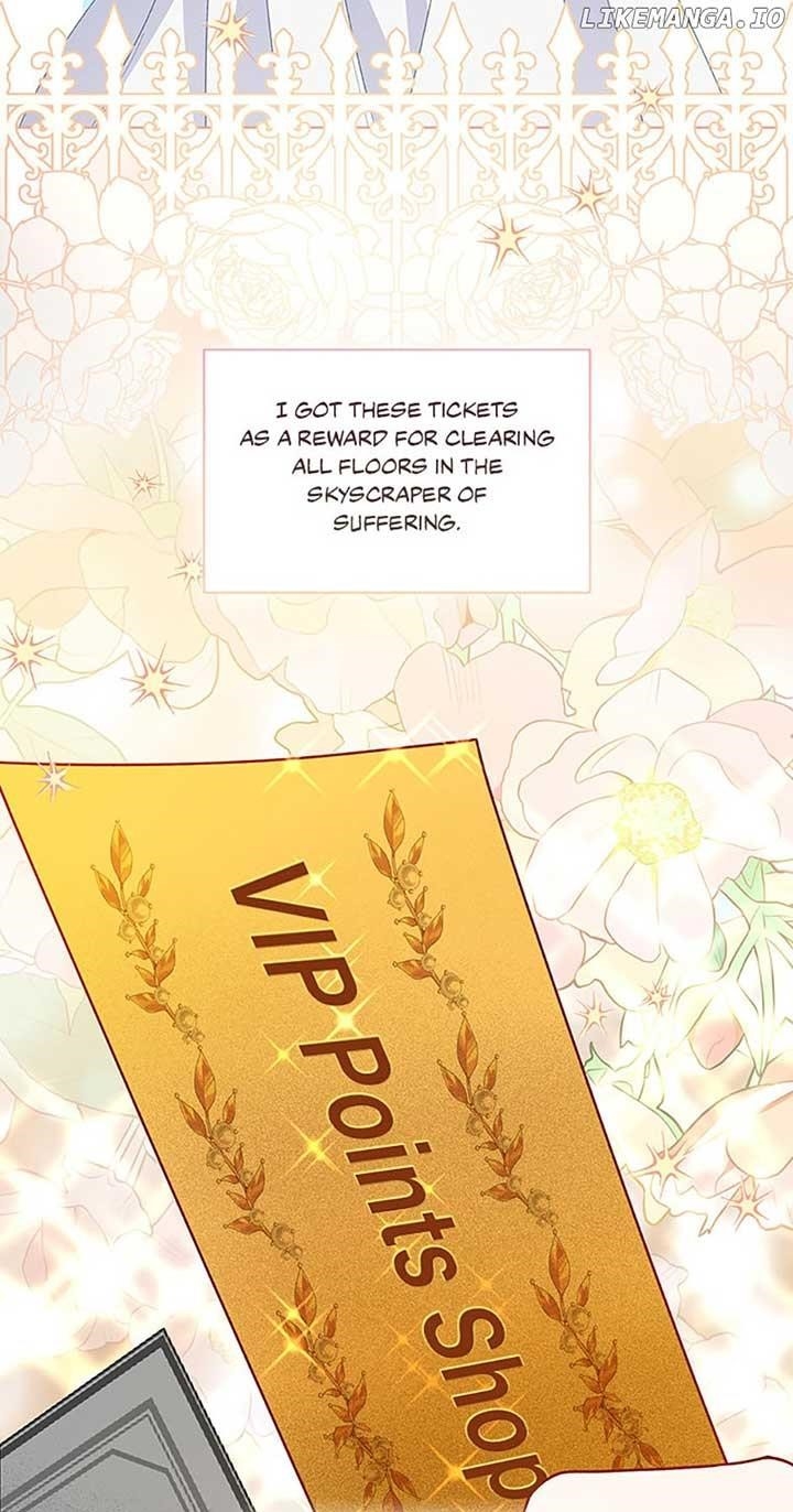 A Transmigrator's Privilege - Chapter 68 Page 22
