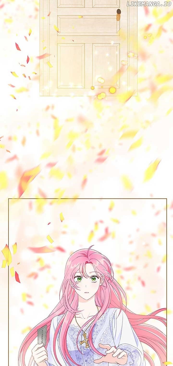 A Transmigrator's Privilege - Chapter 68 Page 29