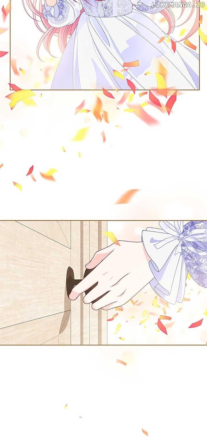 A Transmigrator's Privilege - Chapter 68 Page 30