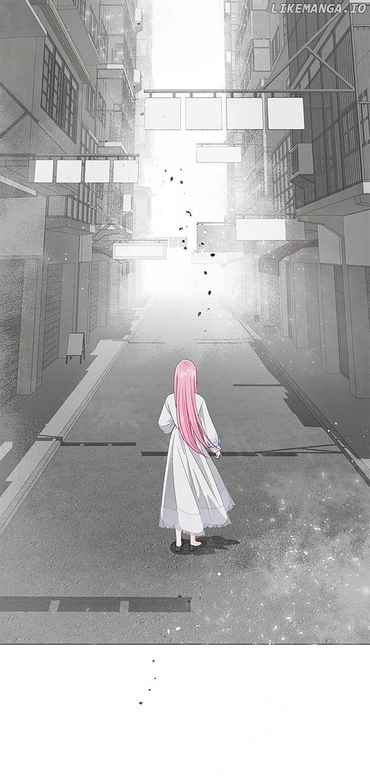 A Transmigrator's Privilege - Chapter 68 Page 33