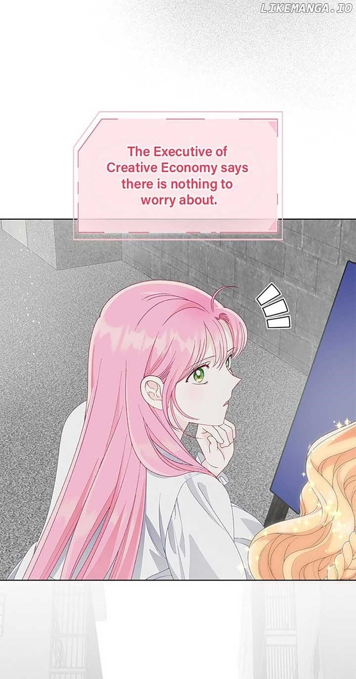 A Transmigrator's Privilege - Chapter 68 Page 39