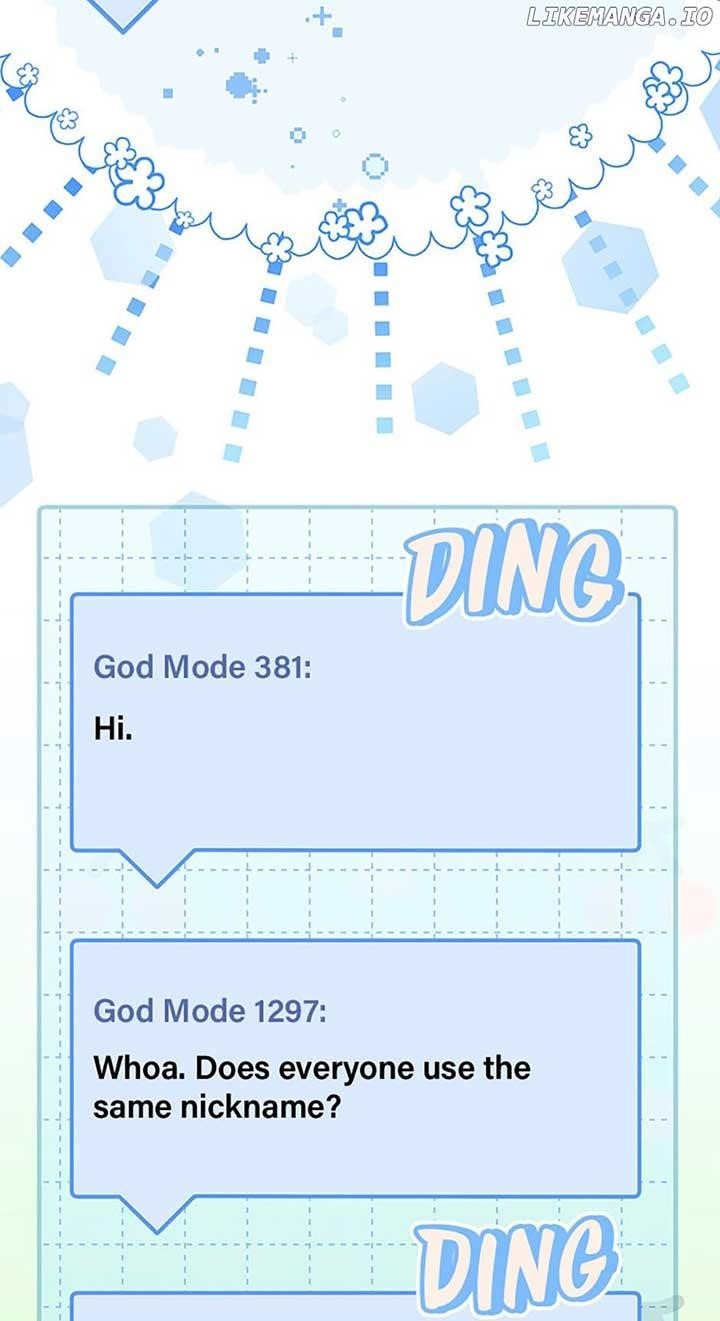 A Transmigrator's Privilege - Chapter 68 Page 4
