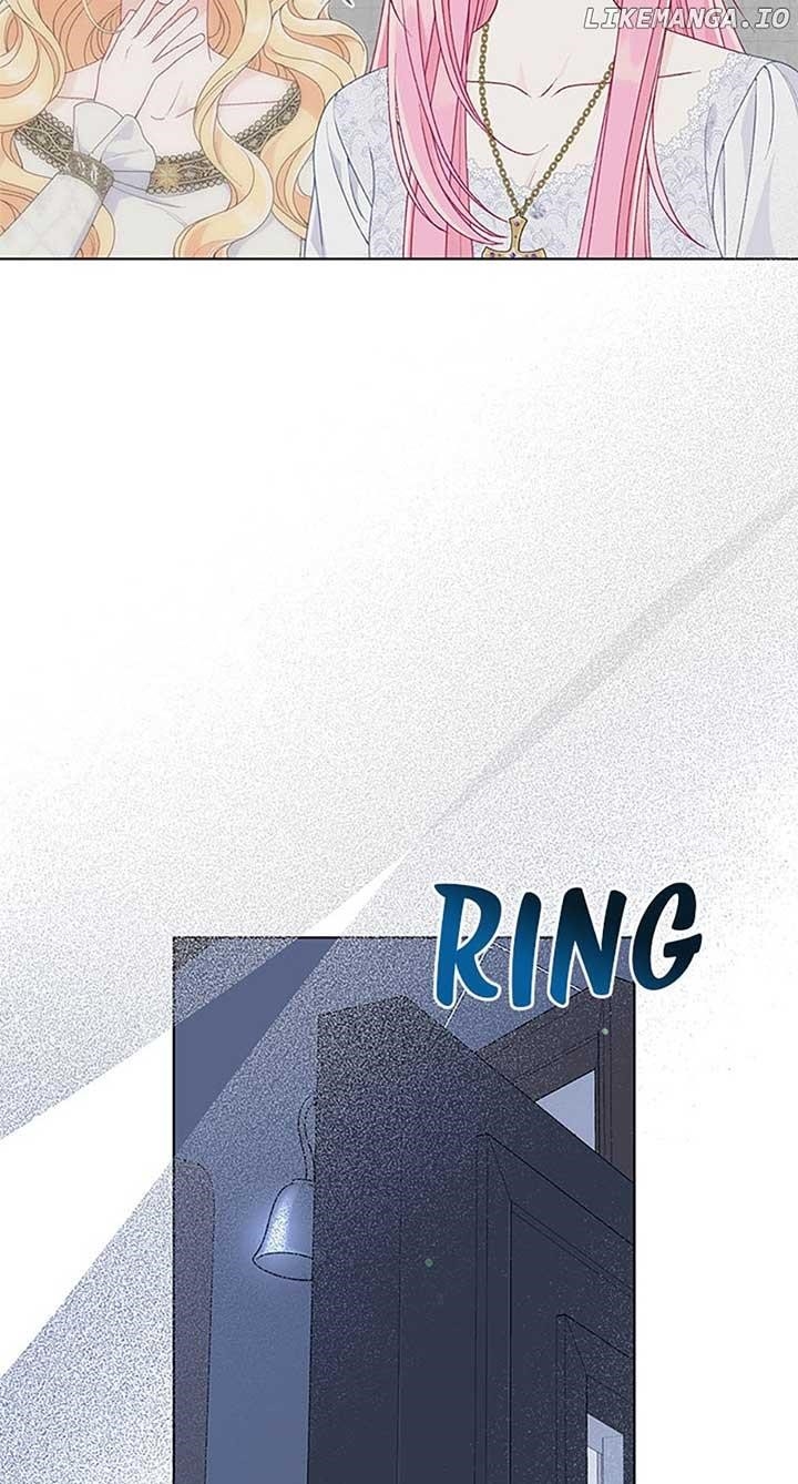 A Transmigrator's Privilege - Chapter 68 Page 44