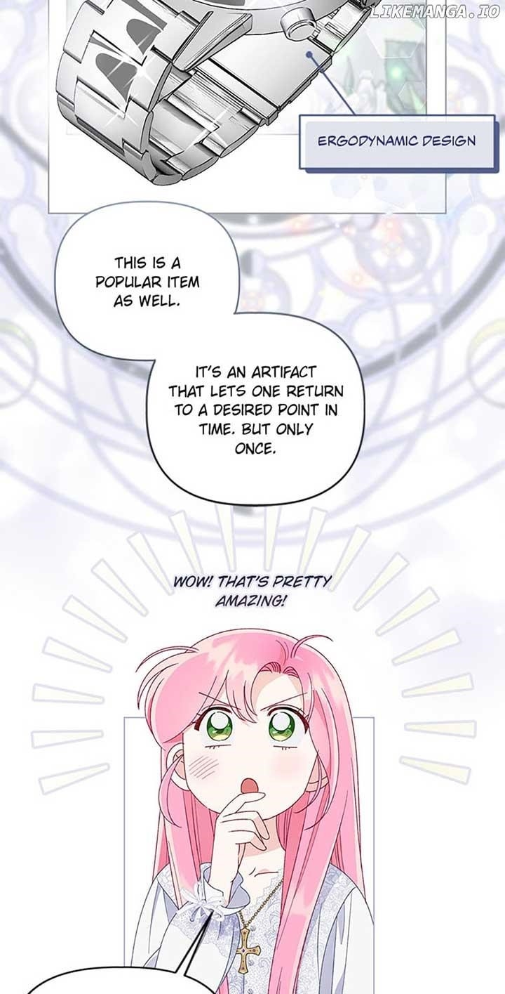 A Transmigrator's Privilege - Chapter 68 Page 52