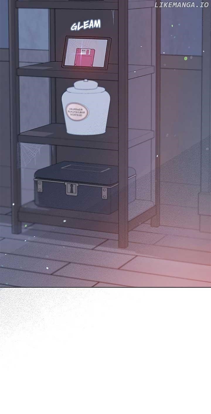 A Transmigrator's Privilege - Chapter 68 Page 55