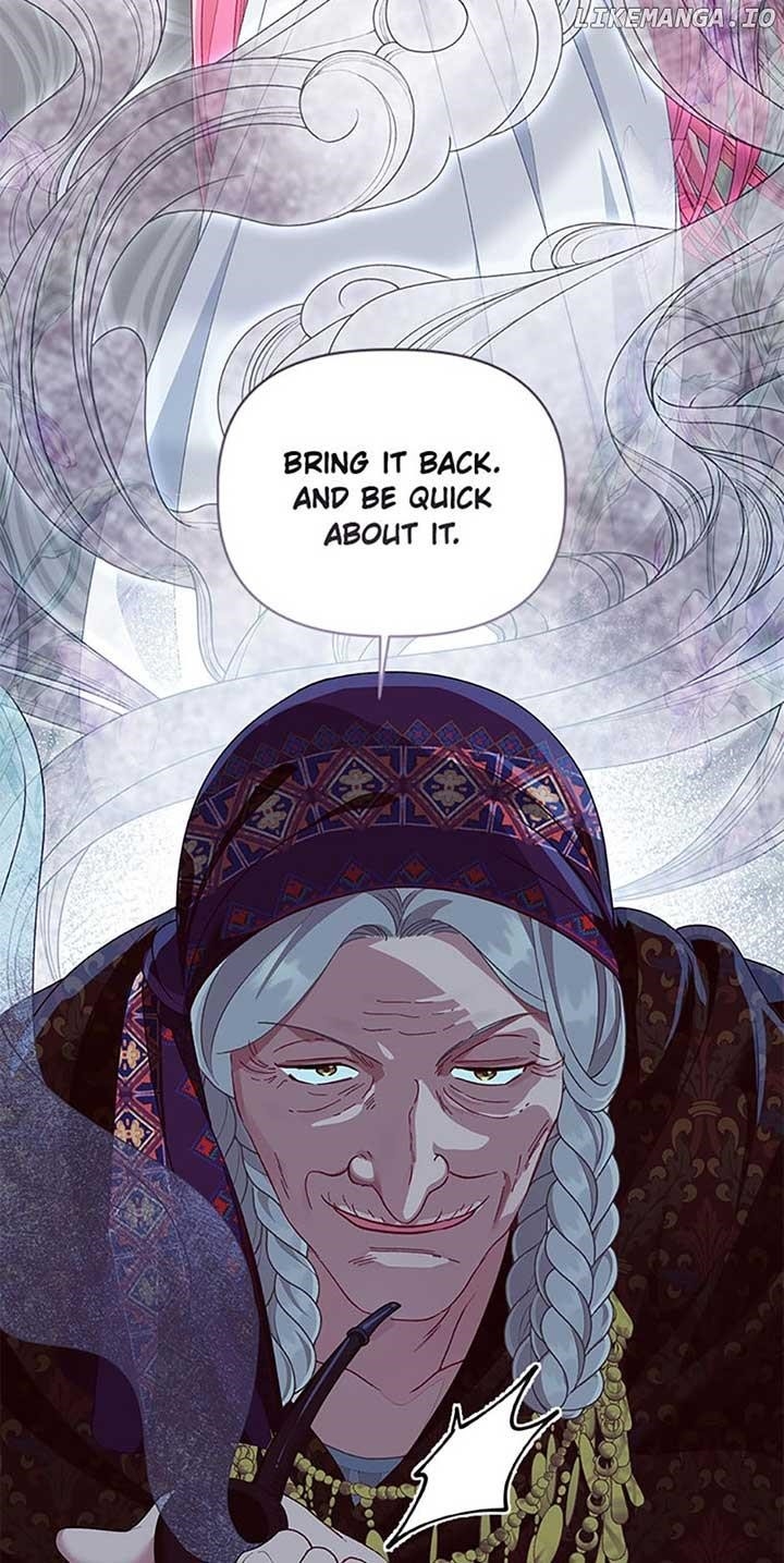 A Transmigrator's Privilege - Chapter 68 Page 67