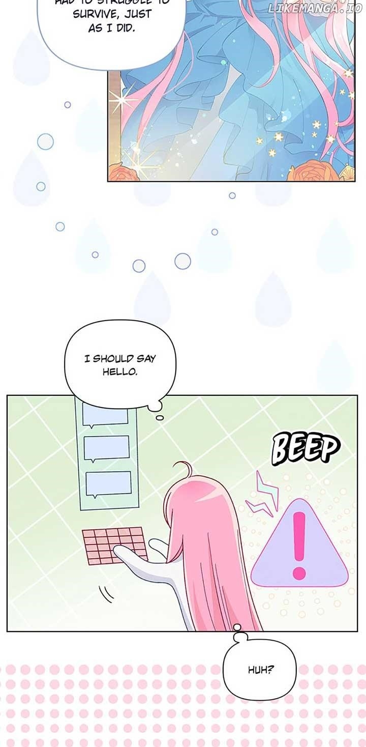 A Transmigrator's Privilege - Chapter 68 Page 9