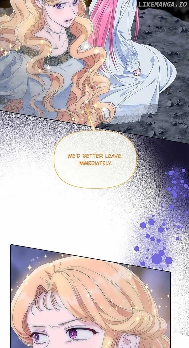 A Transmigrator's Privilege - Chapter 69 Page 19