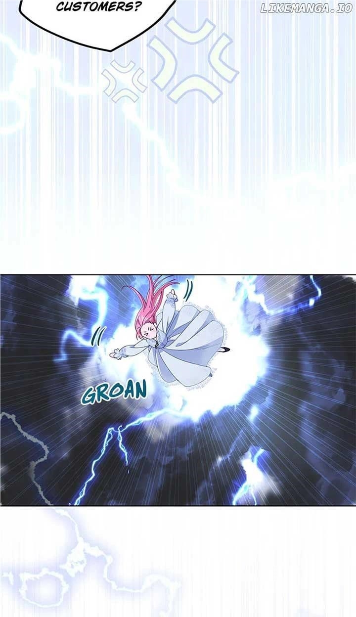 A Transmigrator's Privilege - Chapter 69 Page 4