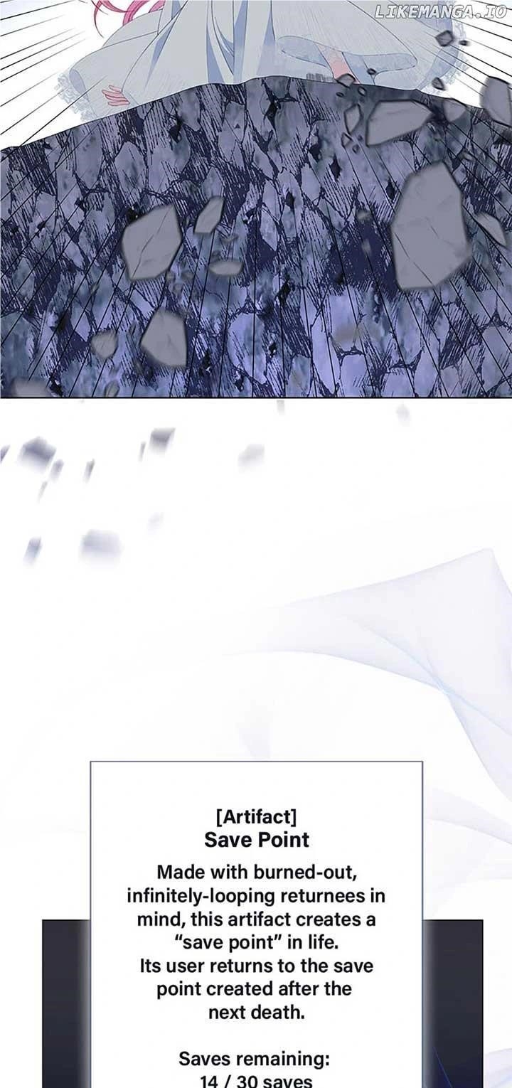 A Transmigrator's Privilege - Chapter 69 Page 41