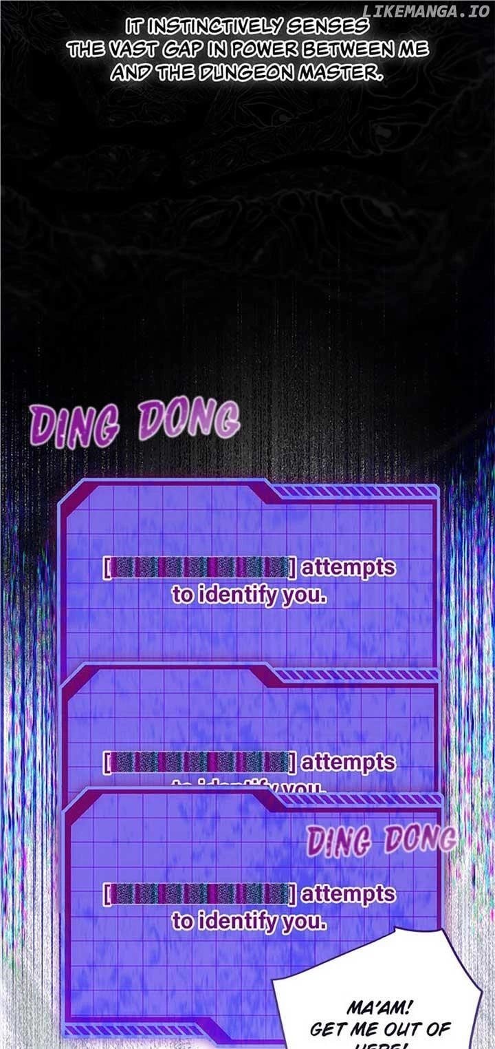 A Transmigrator's Privilege - Chapter 69 Page 47