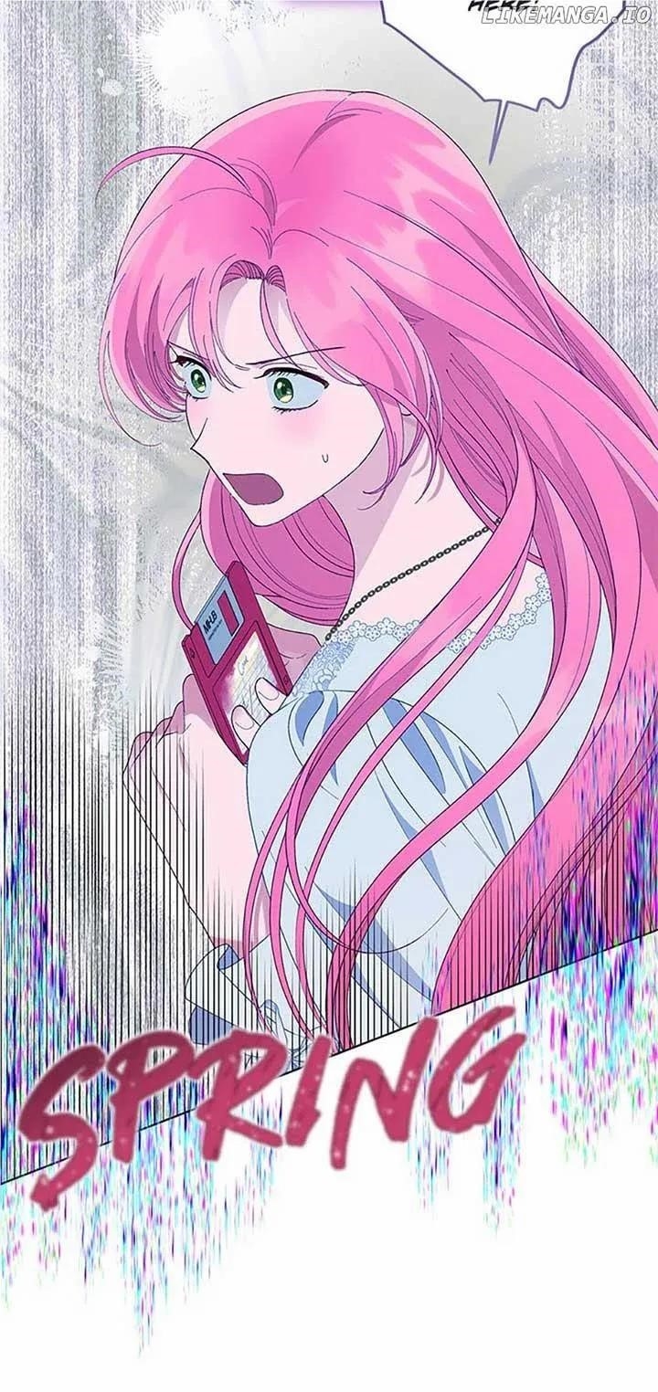 A Transmigrator's Privilege - Chapter 69 Page 48