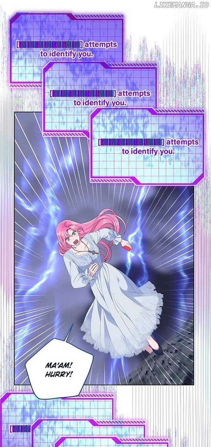 A Transmigrator's Privilege - Chapter 69 Page 49