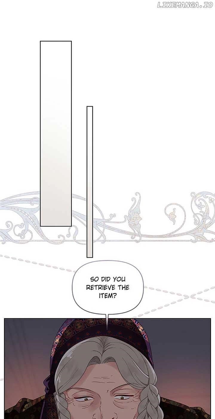 A Transmigrator's Privilege - Chapter 69 Page 55
