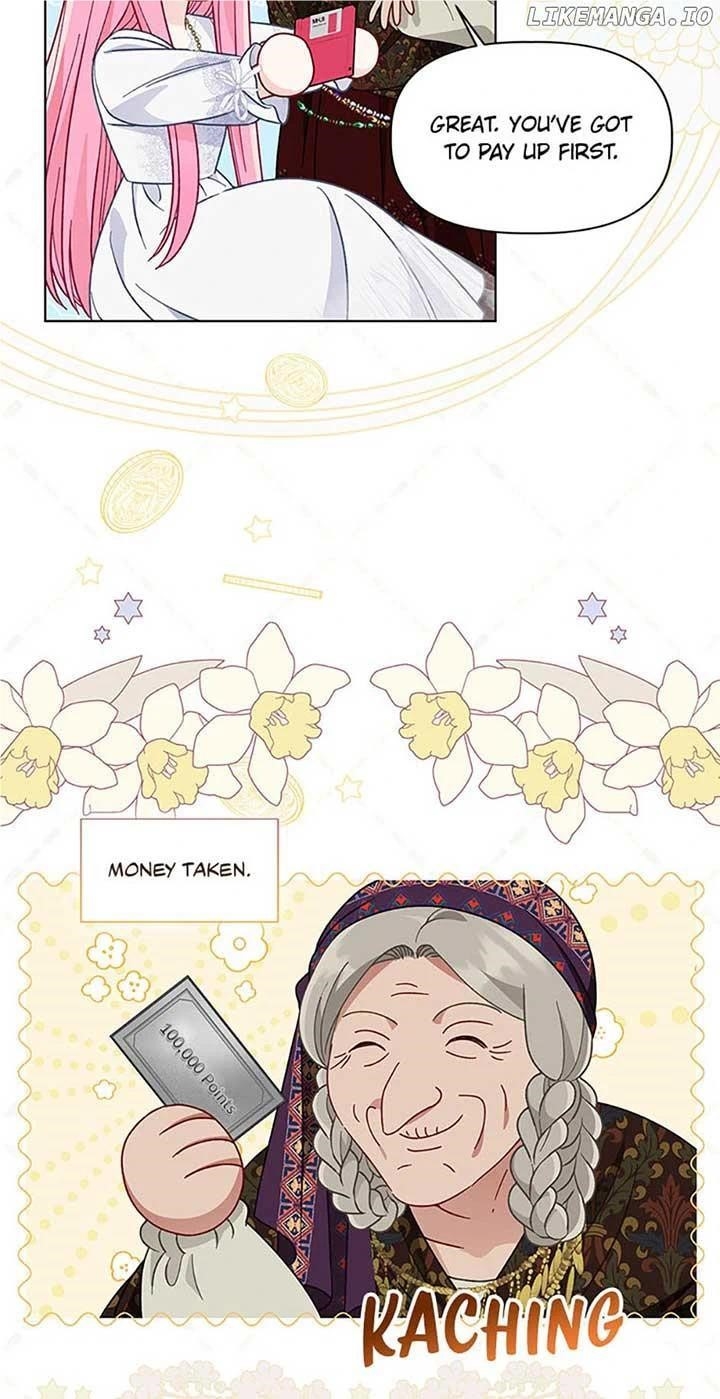 A Transmigrator's Privilege - Chapter 69 Page 58