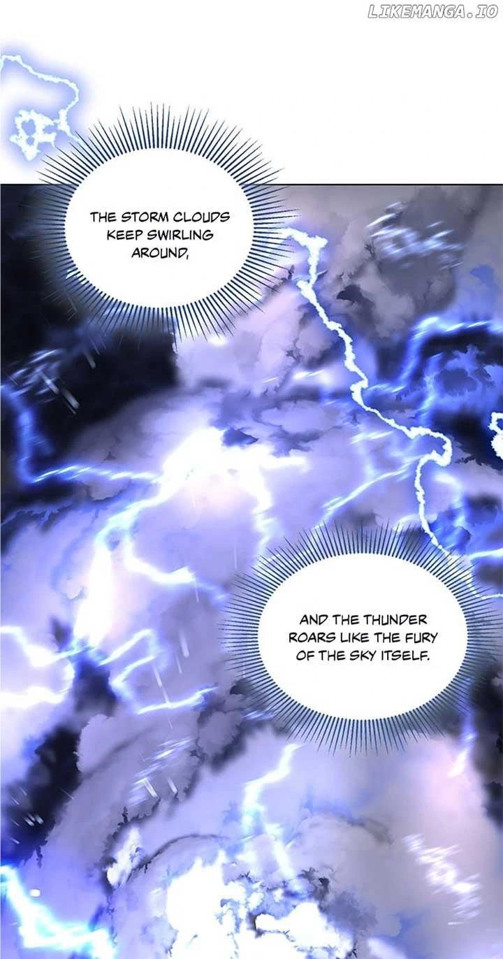 A Transmigrator's Privilege - Chapter 69 Page 6