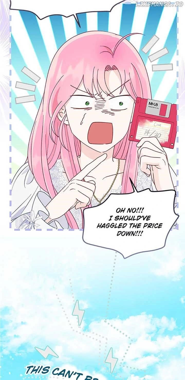 A Transmigrator's Privilege - Chapter 69 Page 71