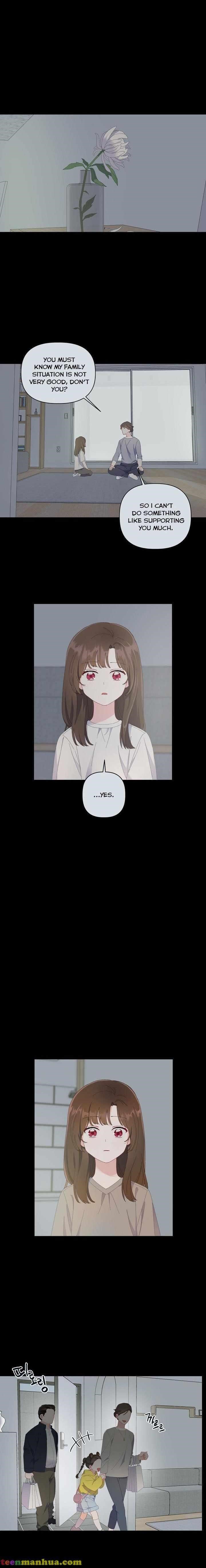 A Transmigrator's Privilege - Chapter 7 Page 4