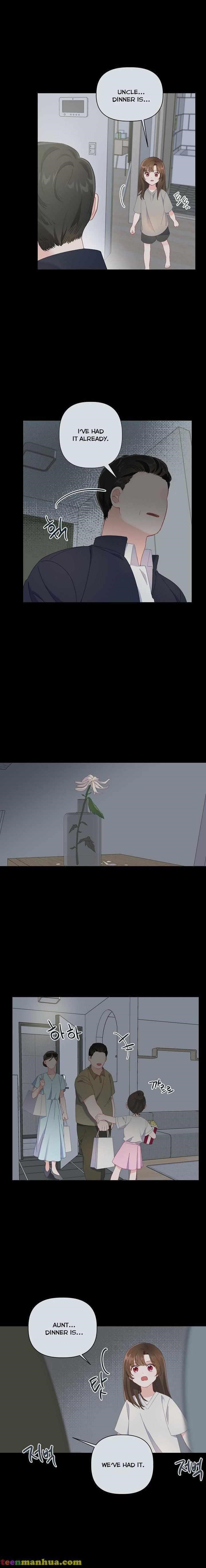 A Transmigrator's Privilege - Chapter 7 Page 5