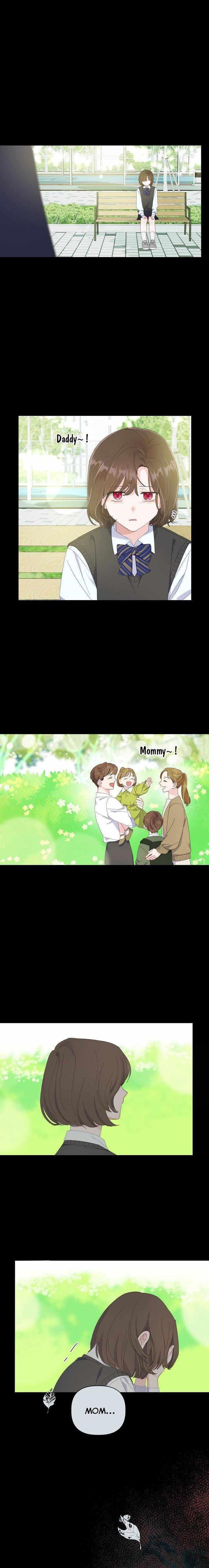 A Transmigrator's Privilege - Chapter 7 Page 8