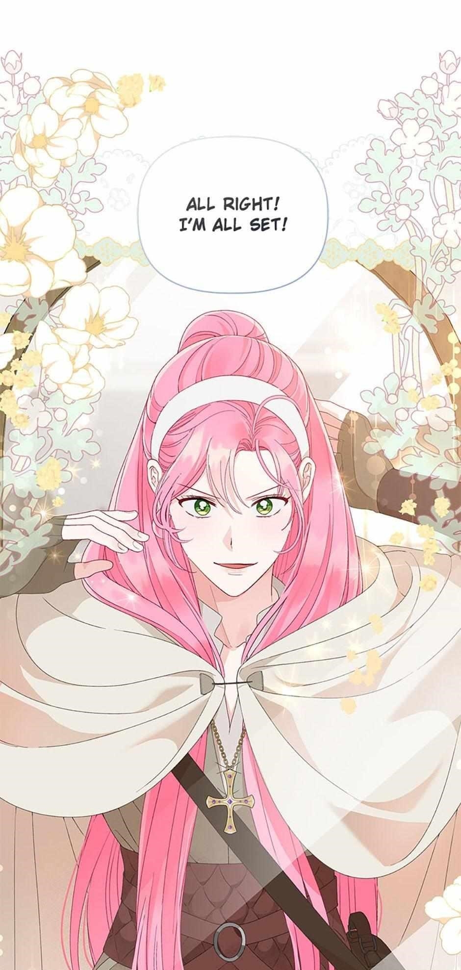 A Transmigrator's Privilege - Chapter 70 Page 23