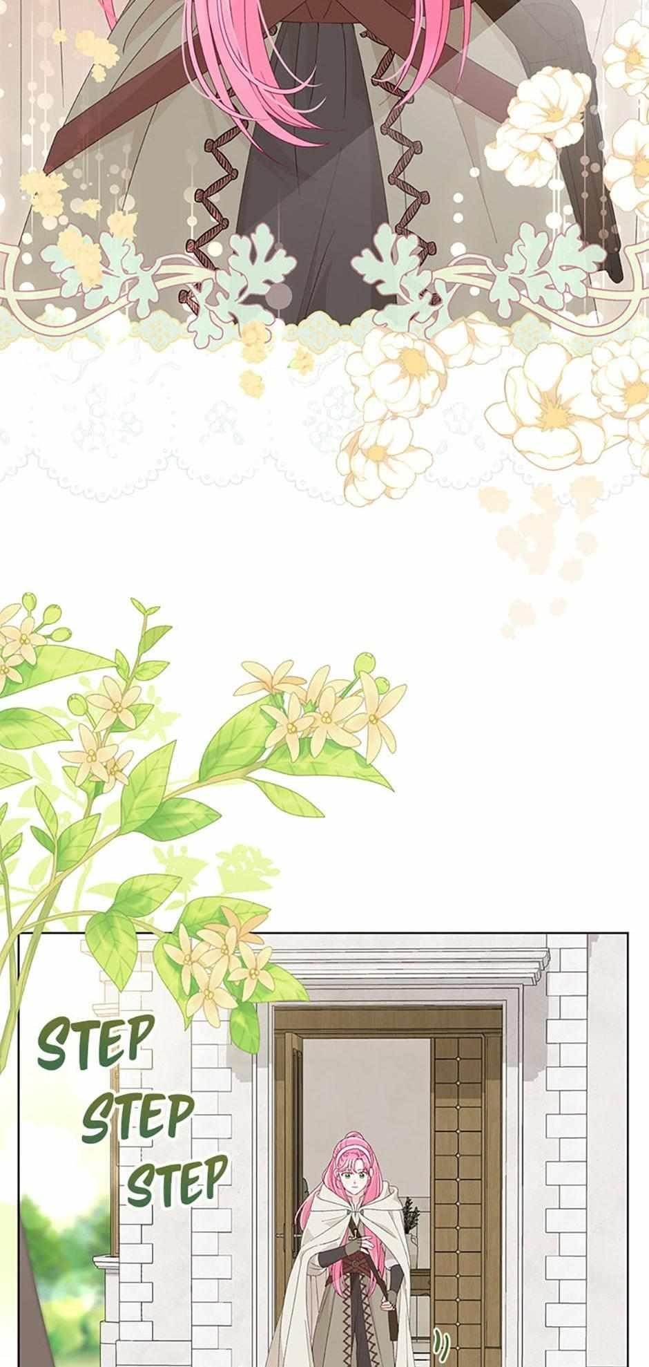 A Transmigrator's Privilege - Chapter 70 Page 24